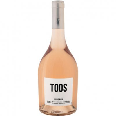 Cuvee Toos Rosé